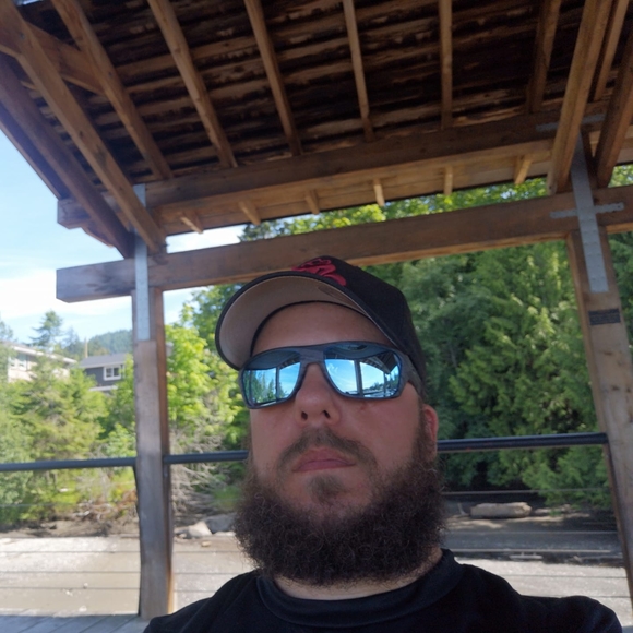 Meet your Posher, David - Picture 1 of 1